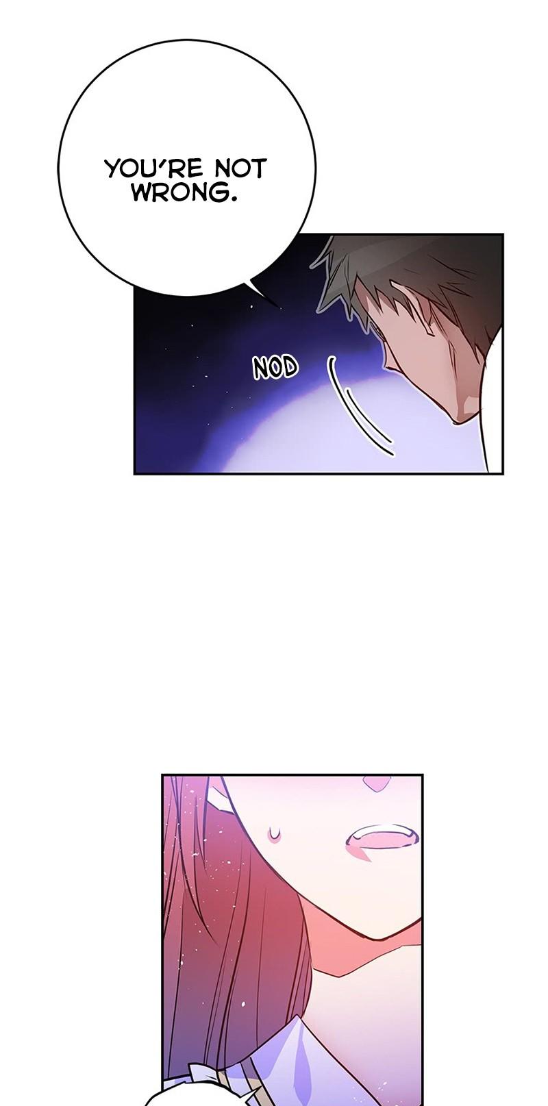 This Girl Is A Little Wild Chapter 28 page 31 - Chapter 28