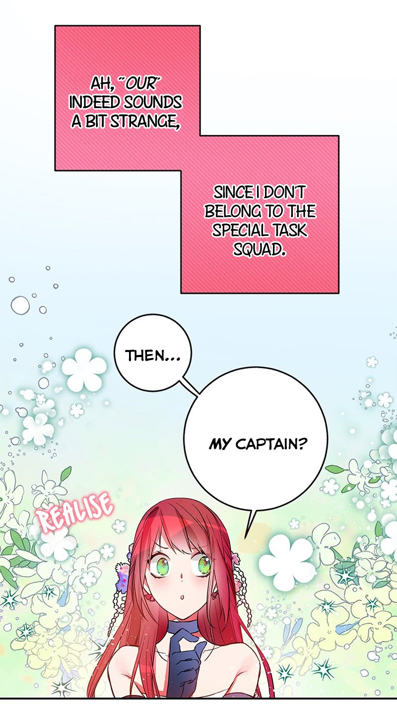 This Girl Is A Little Wild Chapter 28 page 4 - Chapter 28