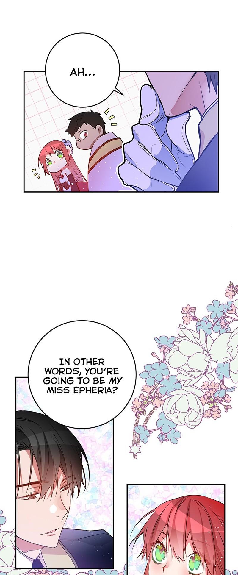 This Girl Is A Little Wild Chapter 28 page 6 - Chapter 28