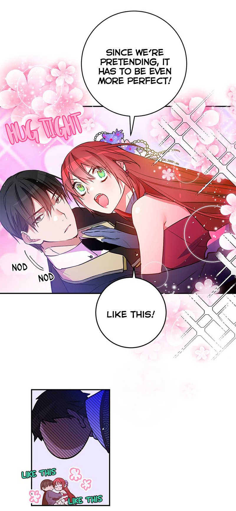 This Girl Is A Little Wild Chapter 28 page 9 - Chapter 28