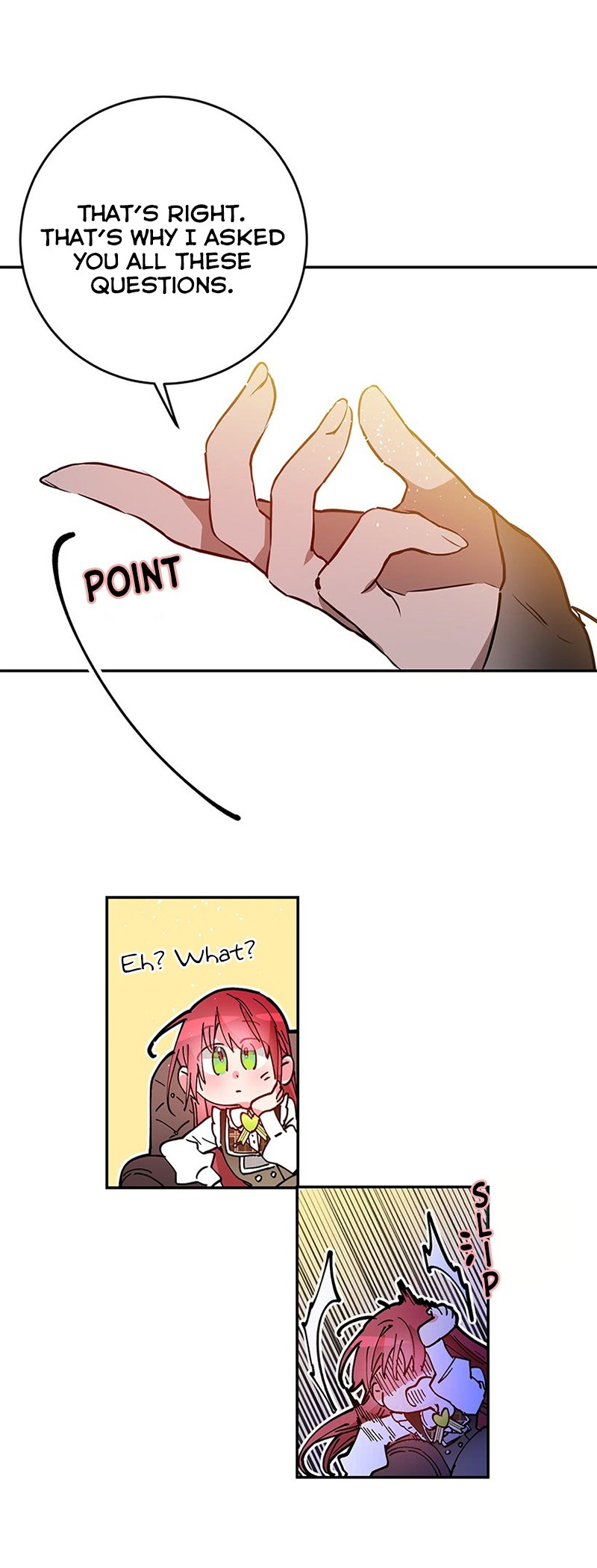 This Girl Is A Little Wild Chapter 29 page 11 - Chapter 29
