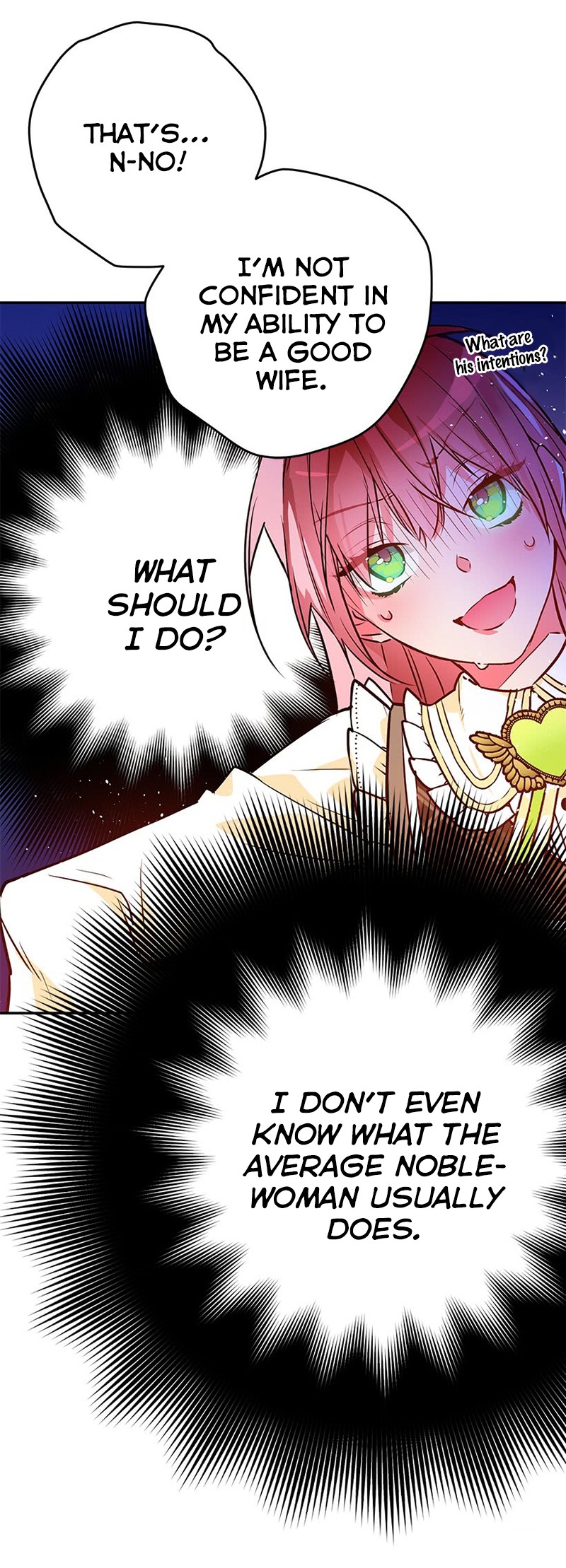 This Girl Is A Little Wild Chapter 29 page 12 - Chapter 29