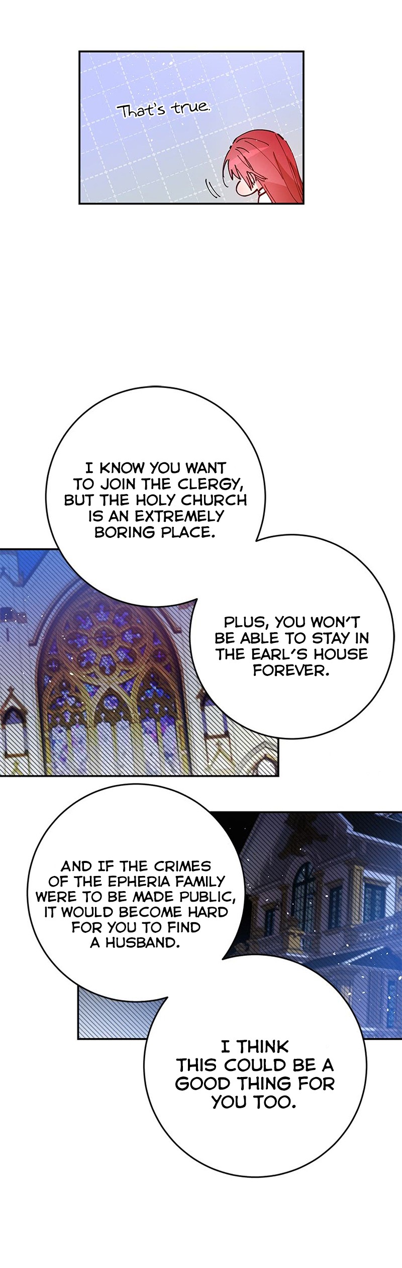 This Girl Is A Little Wild Chapter 29 page 15 - Chapter 29
