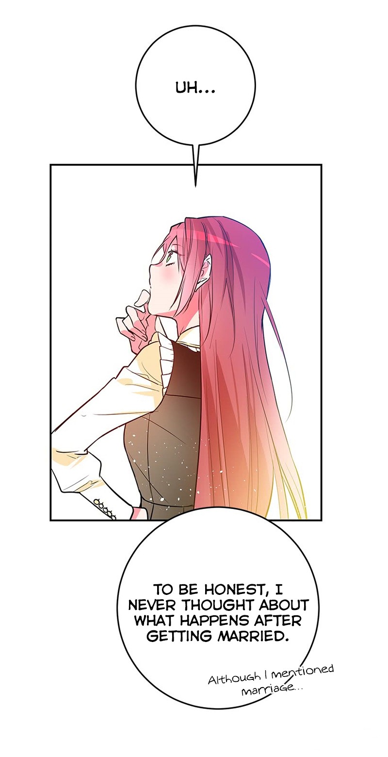 This Girl Is A Little Wild Chapter 29 page 16 - Chapter 29