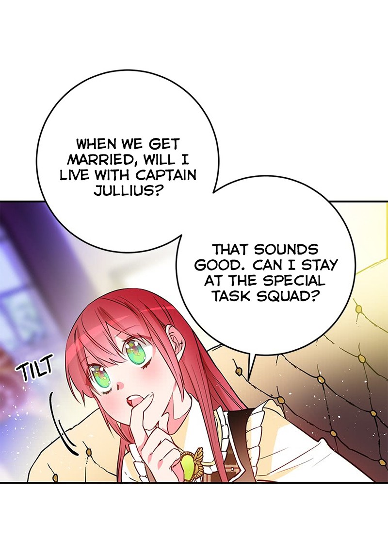 This Girl Is A Little Wild Chapter 29 page 17 - Chapter 29