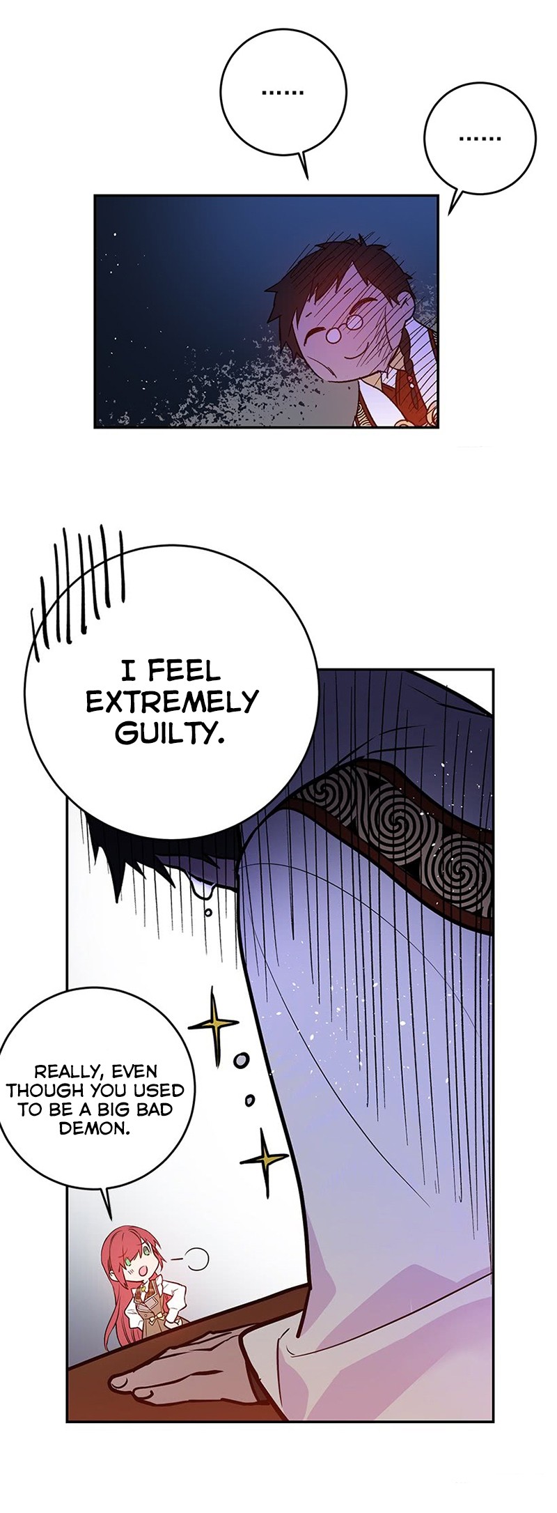 This Girl Is A Little Wild Chapter 29 page 18 - Chapter 29