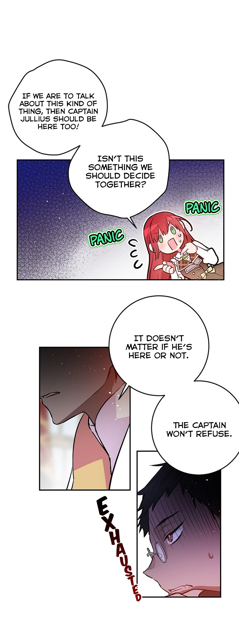 This Girl Is A Little Wild Chapter 29 page 2 - Chapter 29
