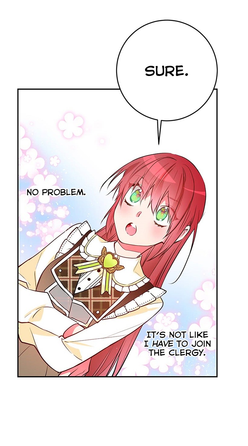 This Girl Is A Little Wild Chapter 29 page 20 - Chapter 29