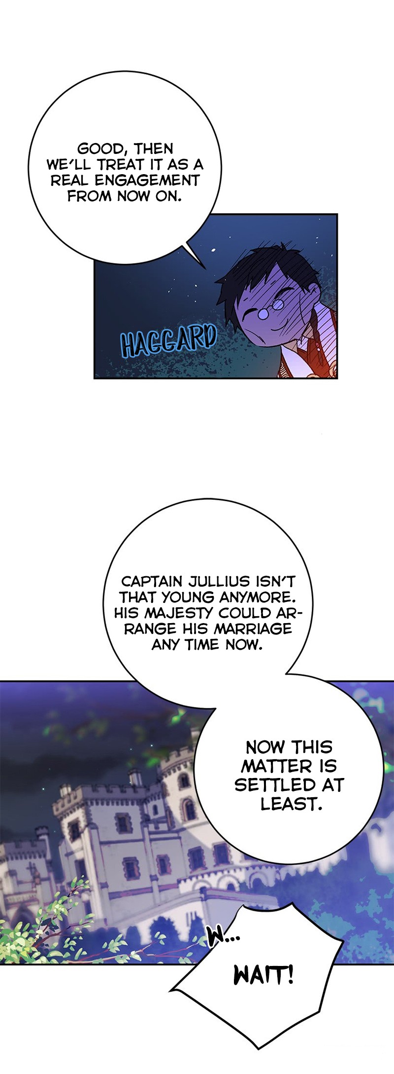 This Girl Is A Little Wild Chapter 29 page 21 - Chapter 29