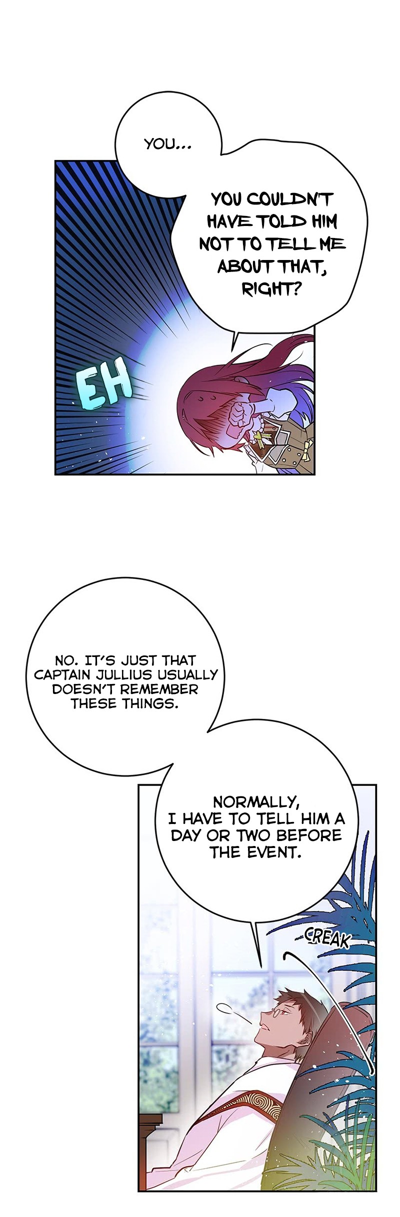 This Girl Is A Little Wild Chapter 29 page 24 - Chapter 29