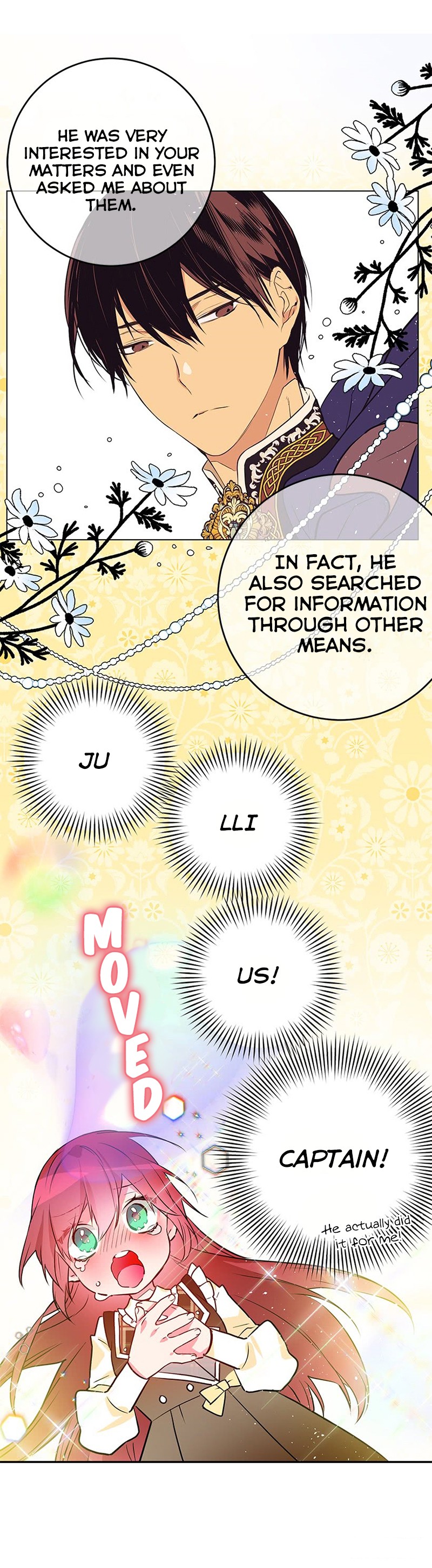 This Girl Is A Little Wild Chapter 29 page 25 - Chapter 29