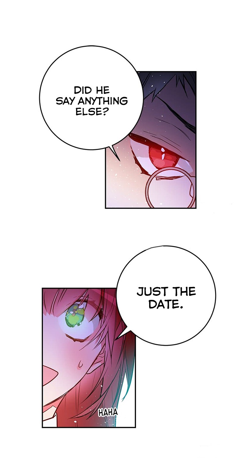 This Girl Is A Little Wild Chapter 29 page 26 - Chapter 29
