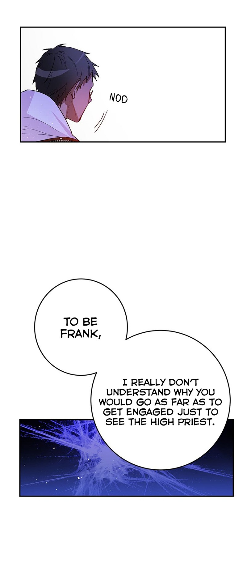 This Girl Is A Little Wild Chapter 29 page 28 - Chapter 29