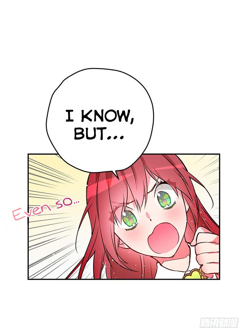 This Girl Is A Little Wild Chapter 29 page 3 - Chapter 29