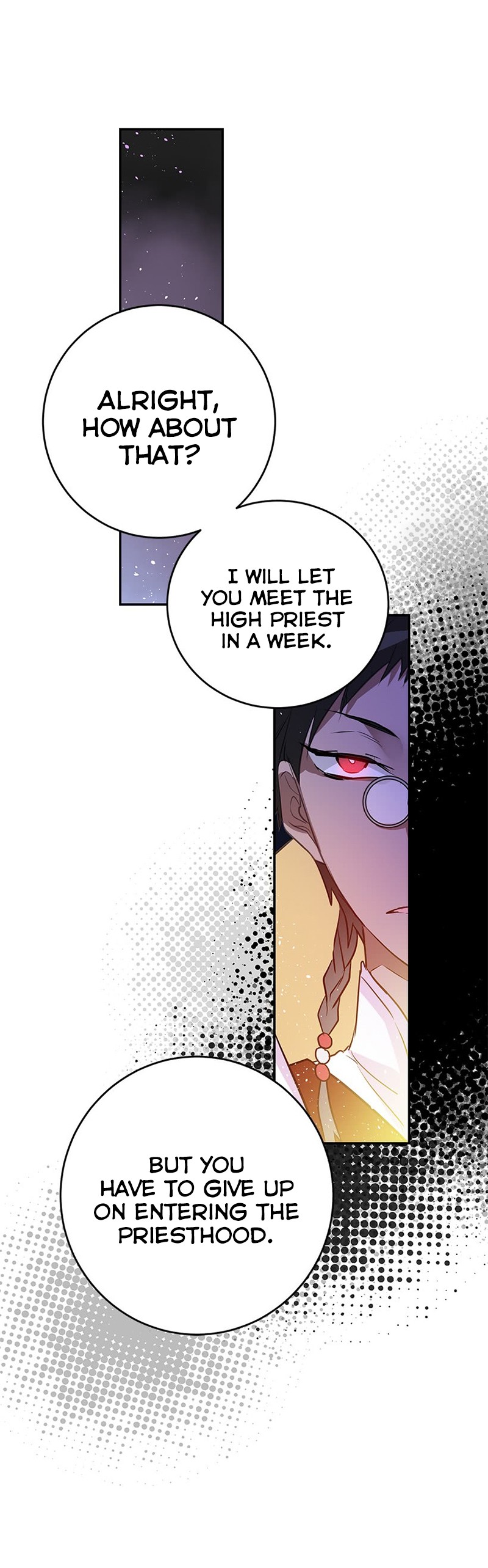 This Girl Is A Little Wild Chapter 29 page 30 - Chapter 29