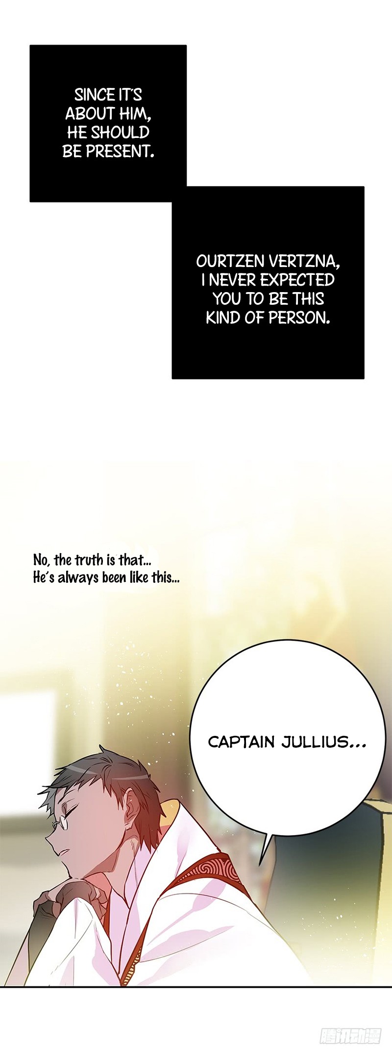 This Girl Is A Little Wild Chapter 29 page 4 - Chapter 29
