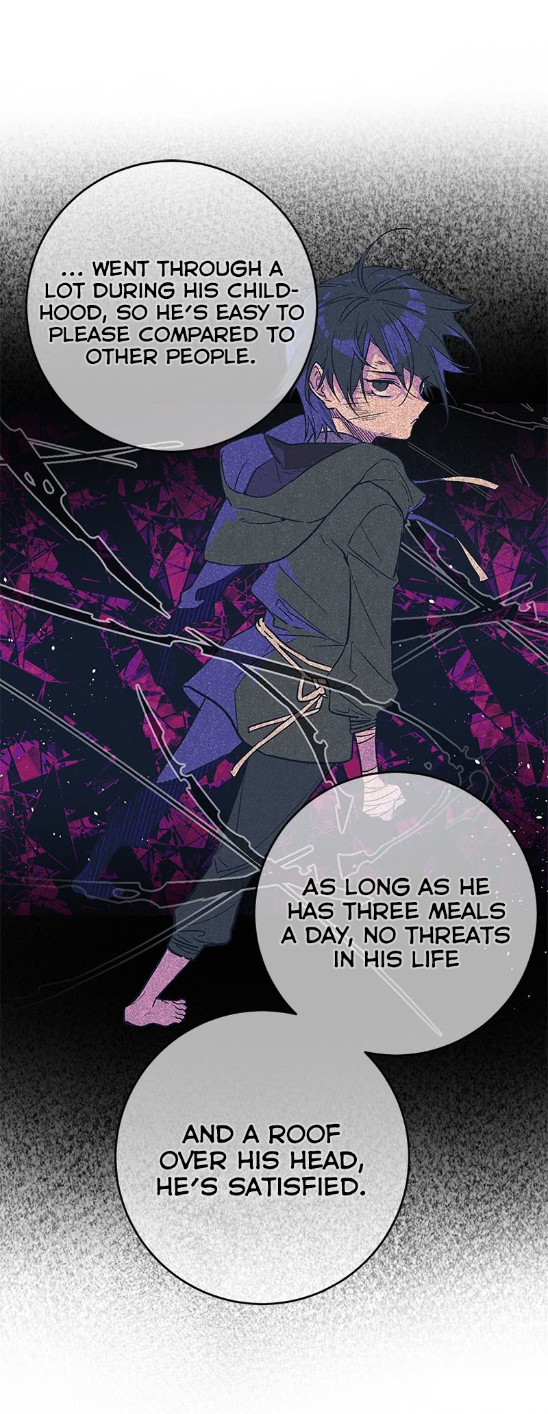 This Girl Is A Little Wild Chapter 29 page 5 - Chapter 29