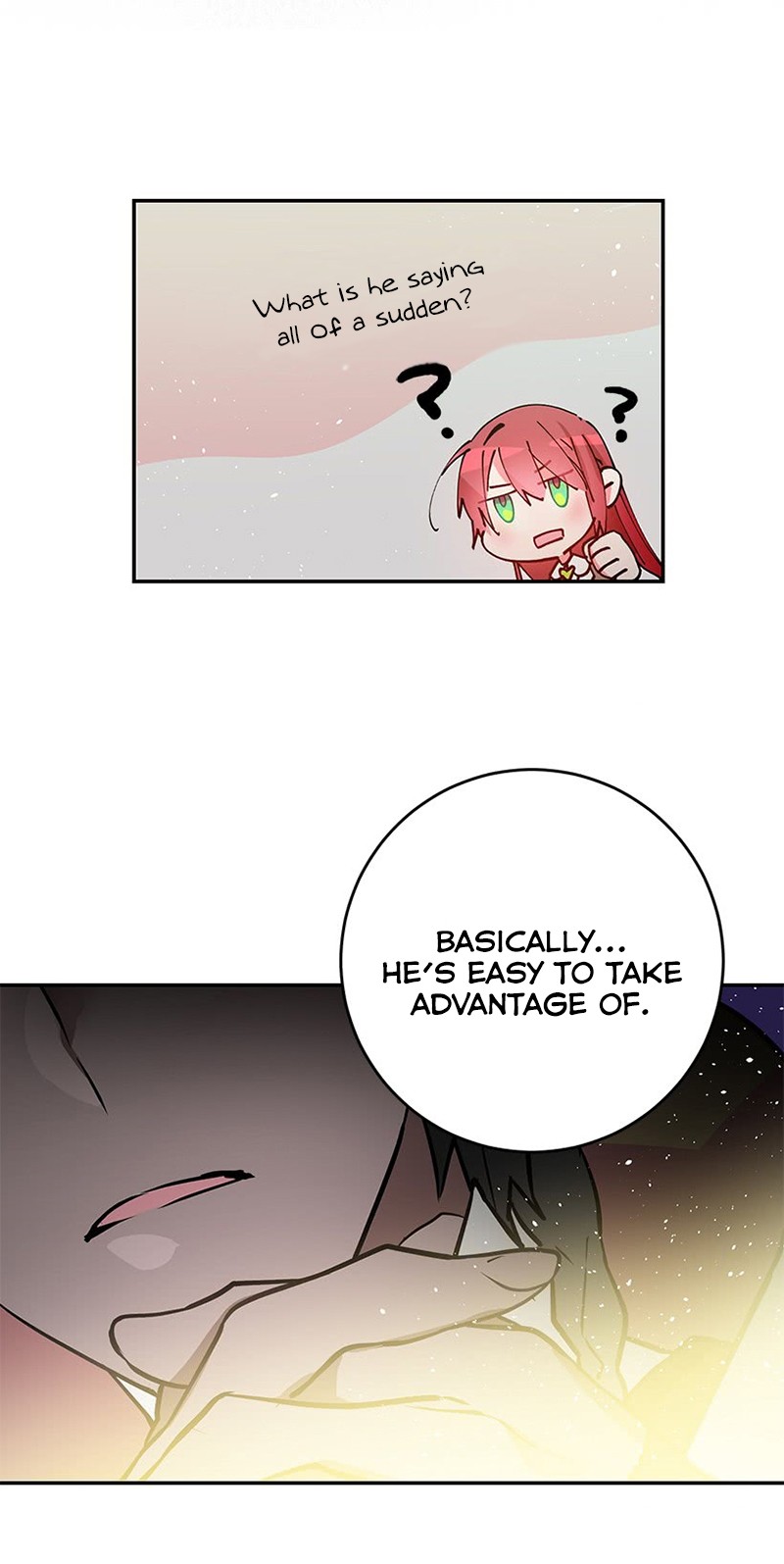 This Girl Is A Little Wild Chapter 29 page 6 - Chapter 29