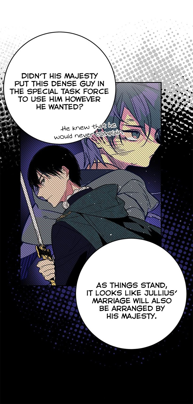 This Girl Is A Little Wild Chapter 29 page 7 - Chapter 29