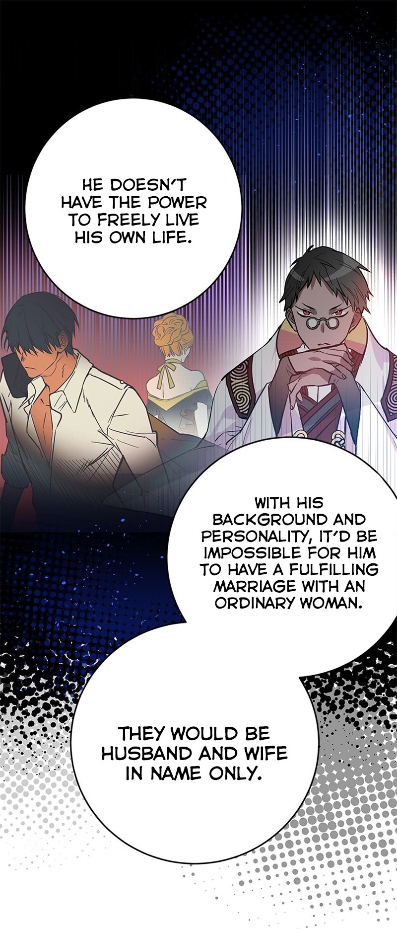 This Girl Is A Little Wild Chapter 29 page 8 - Chapter 29