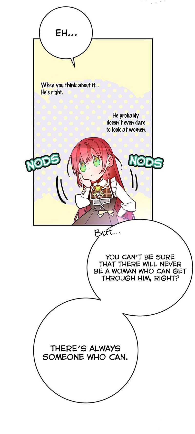 This Girl Is A Little Wild Chapter 29 page 9 - Chapter 29