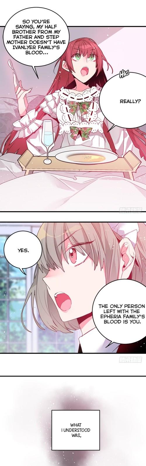 This Girl Is A Little Wild Chapter 3 page 2 - Chapter 3: A New Life