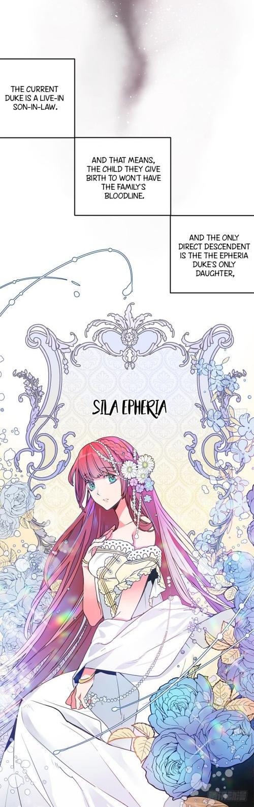 This Girl Is A Little Wild Chapter 3 page 3 - Chapter 3: A New Life