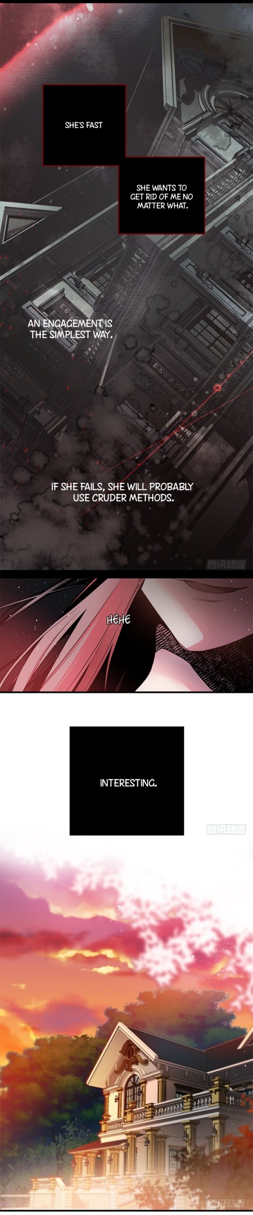 This Girl Is A Little Wild Chapter 3 page 6 - Chapter 3: A New Life