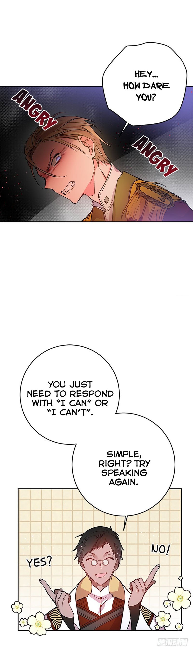 This Girl Is A Little Wild Chapter 30 page 10 - Chapter 30