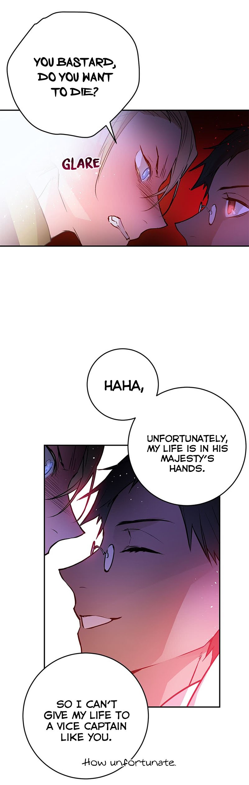 This Girl Is A Little Wild Chapter 30 page 12 - Chapter 30