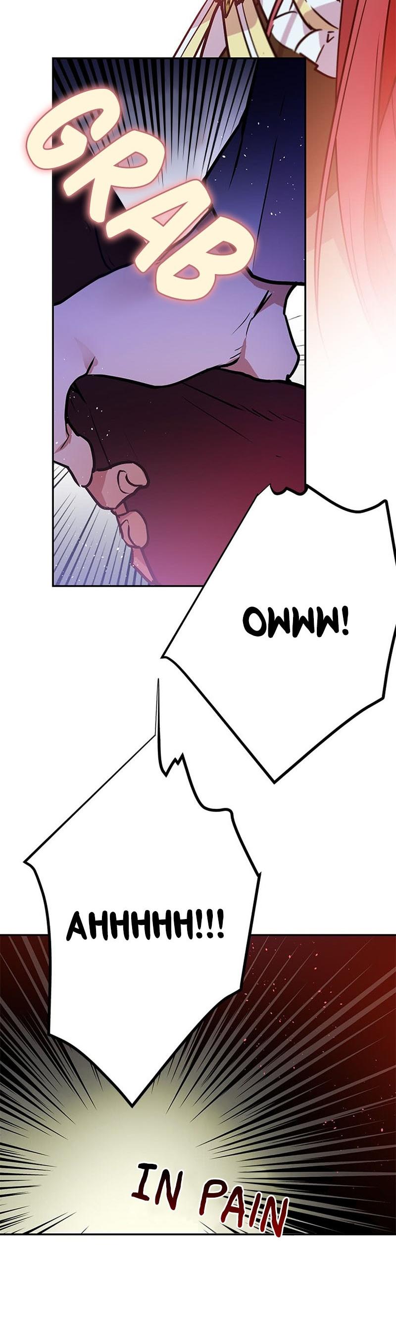 This Girl Is A Little Wild Chapter 30 page 18 - Chapter 30