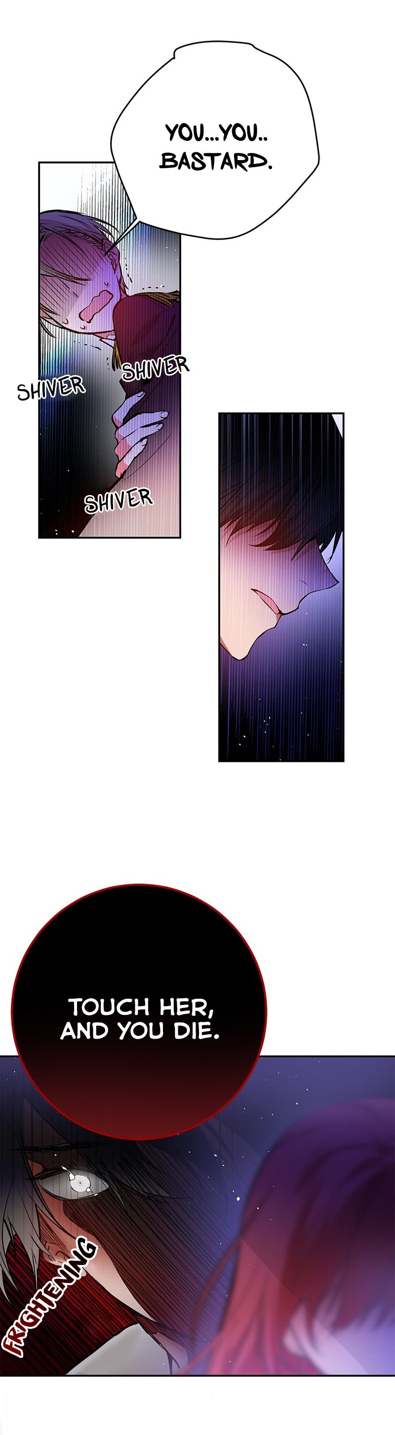 This Girl Is A Little Wild Chapter 30 page 19 - Chapter 30