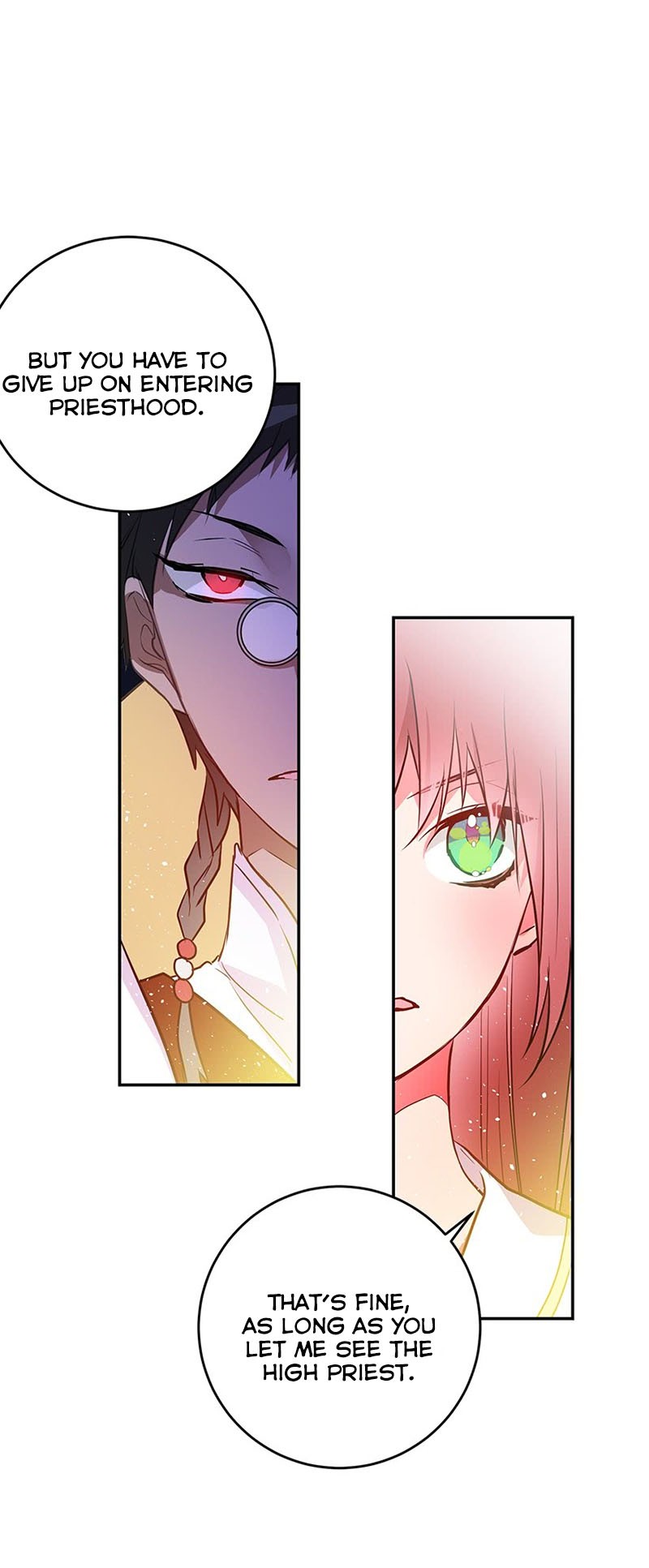 This Girl Is A Little Wild Chapter 30 page 2 - Chapter 30