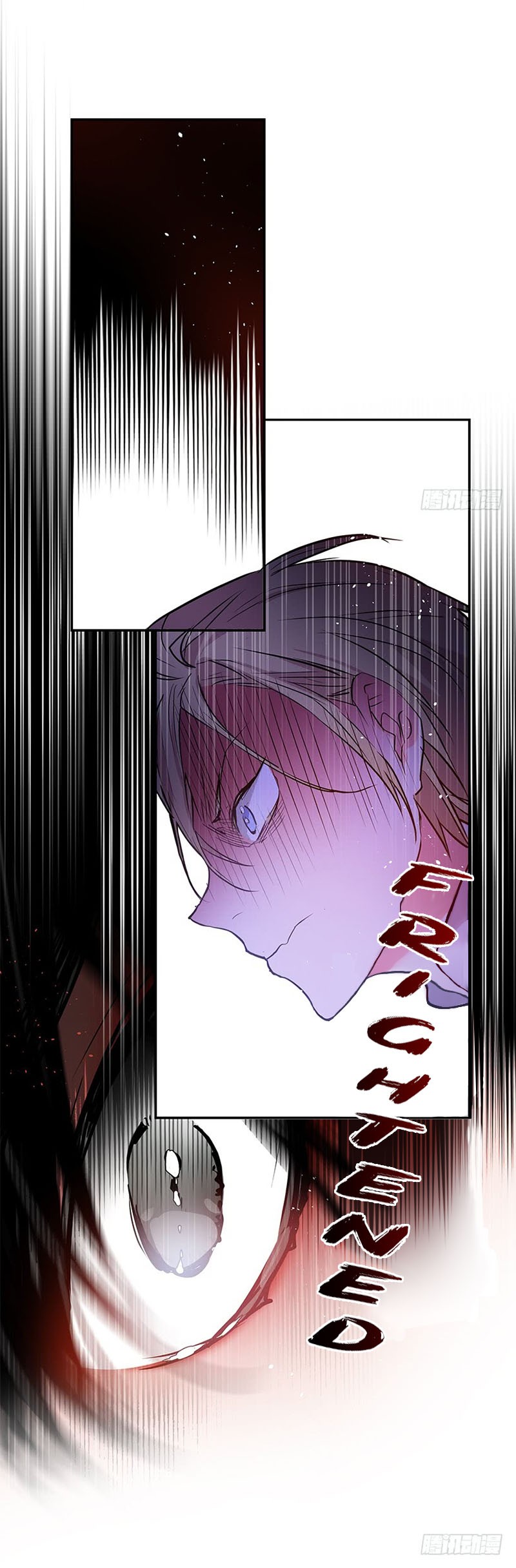 This Girl Is A Little Wild Chapter 30 page 20 - Chapter 30