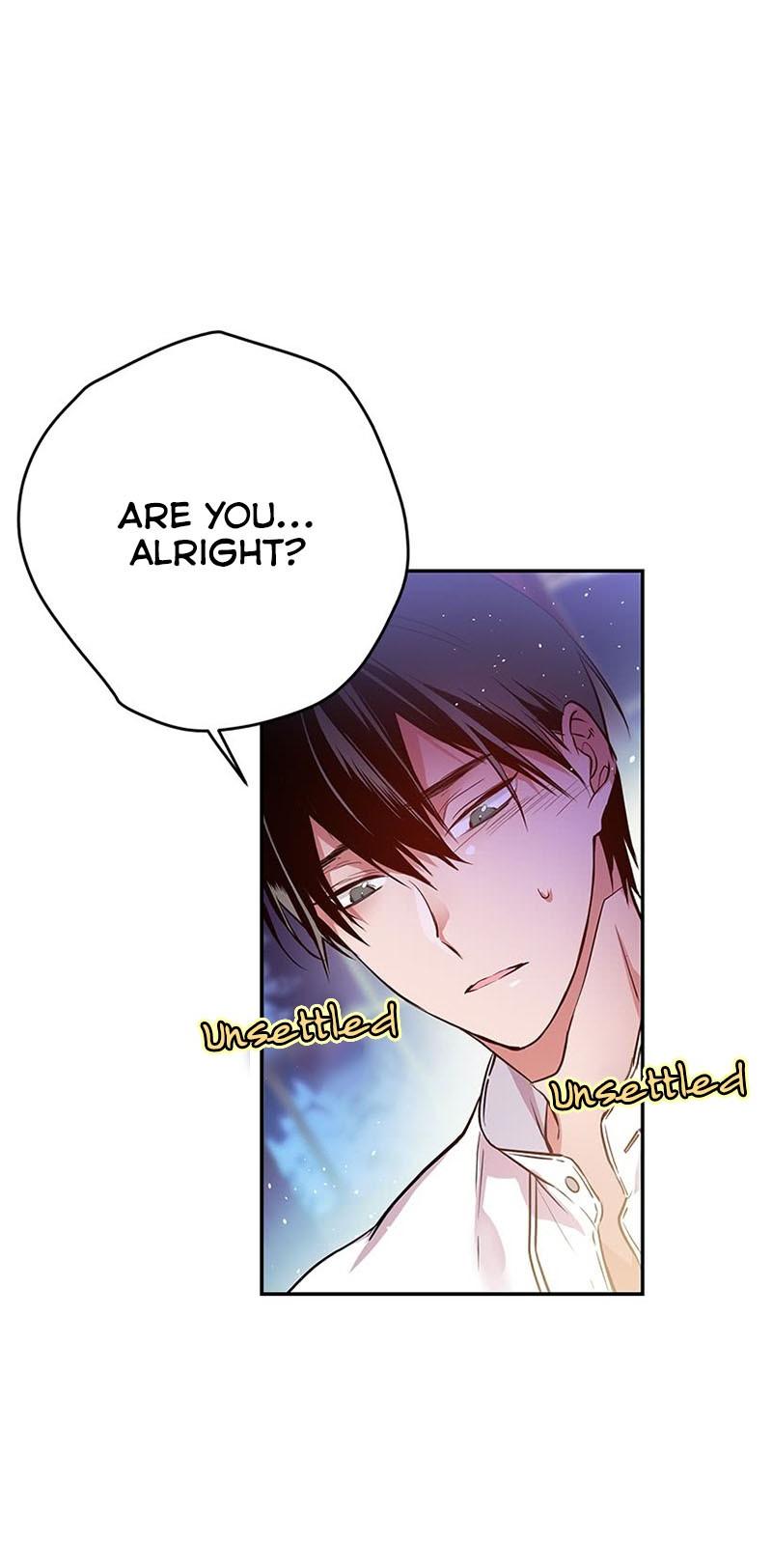 This Girl Is A Little Wild Chapter 30 page 24 - Chapter 30