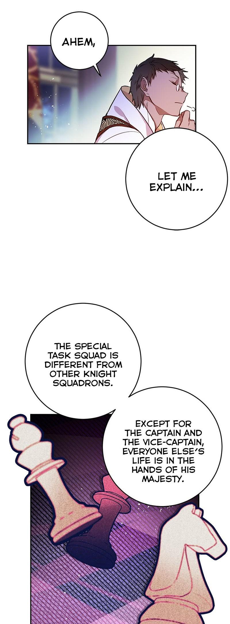 This Girl Is A Little Wild Chapter 30 page 26 - Chapter 30