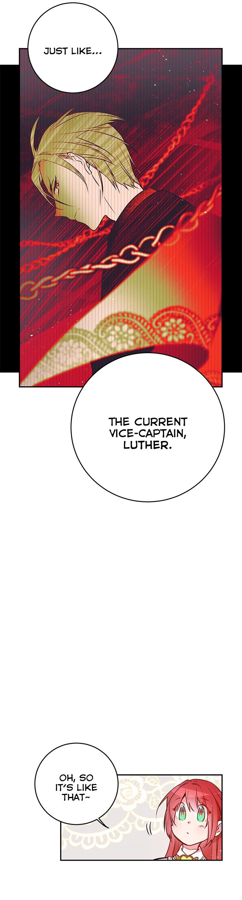 This Girl Is A Little Wild Chapter 30 page 28 - Chapter 30