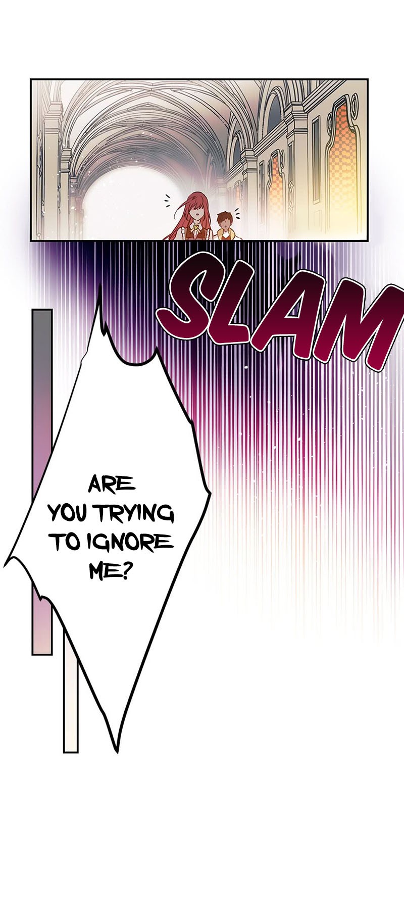 This Girl Is A Little Wild Chapter 30 page 4 - Chapter 30