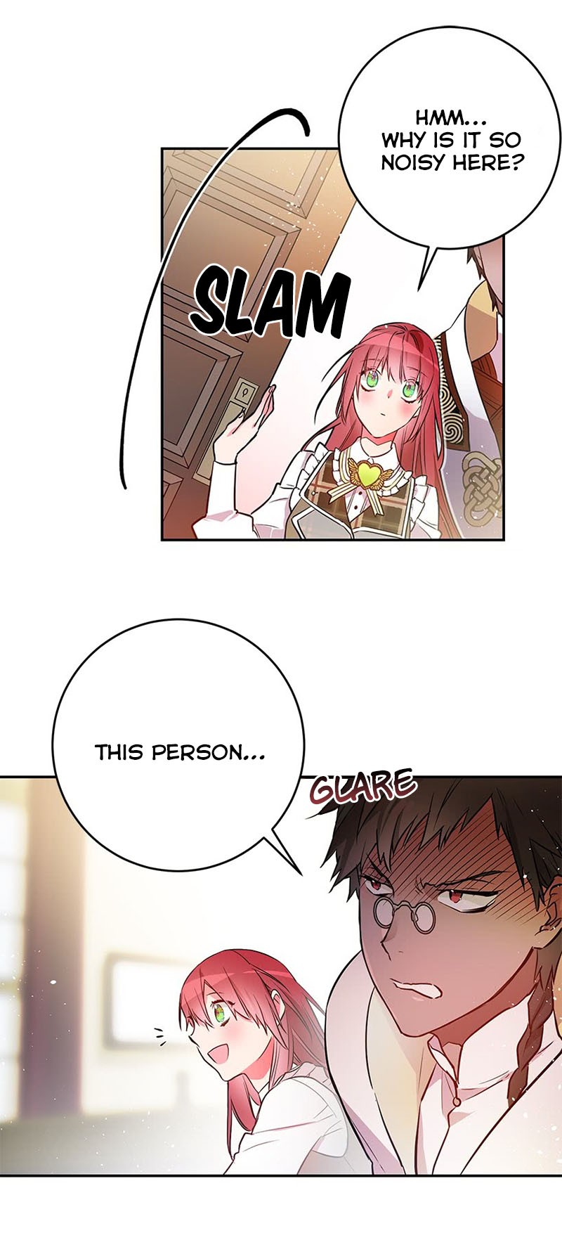 This Girl Is A Little Wild Chapter 30 page 5 - Chapter 30