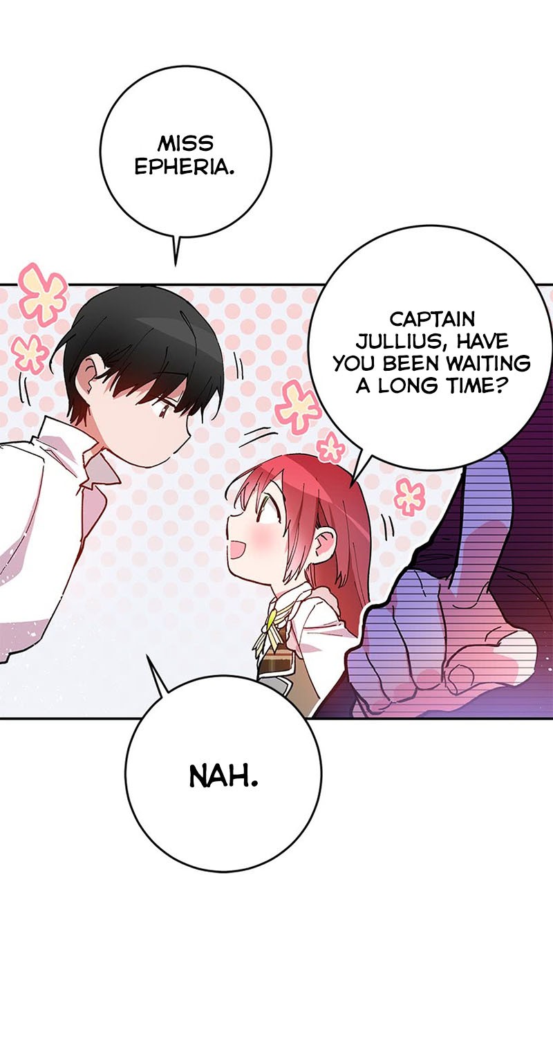 This Girl Is A Little Wild Chapter 30 page 7 - Chapter 30