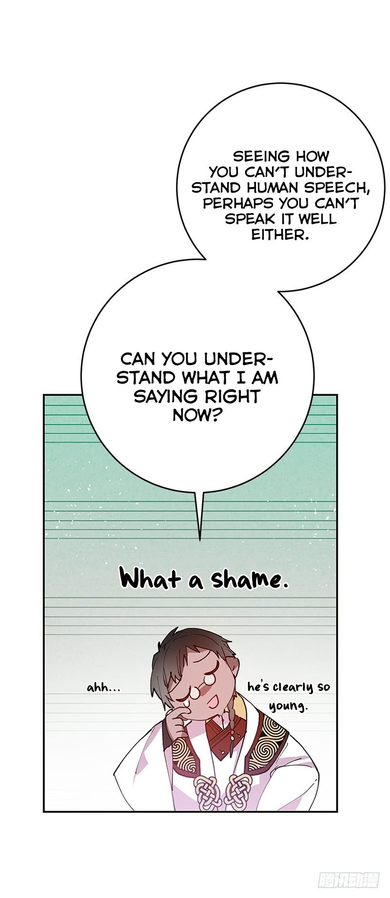 This Girl Is A Little Wild Chapter 30 page 9 - Chapter 30
