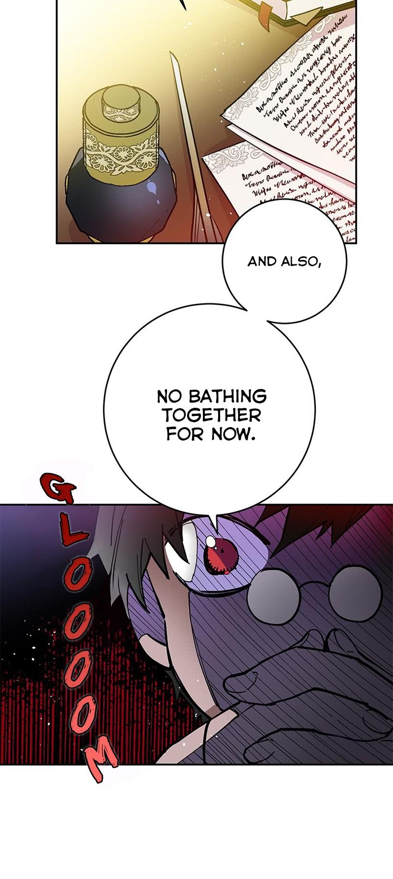This Girl Is A Little Wild Chapter 31 page 11 - Chapter 31