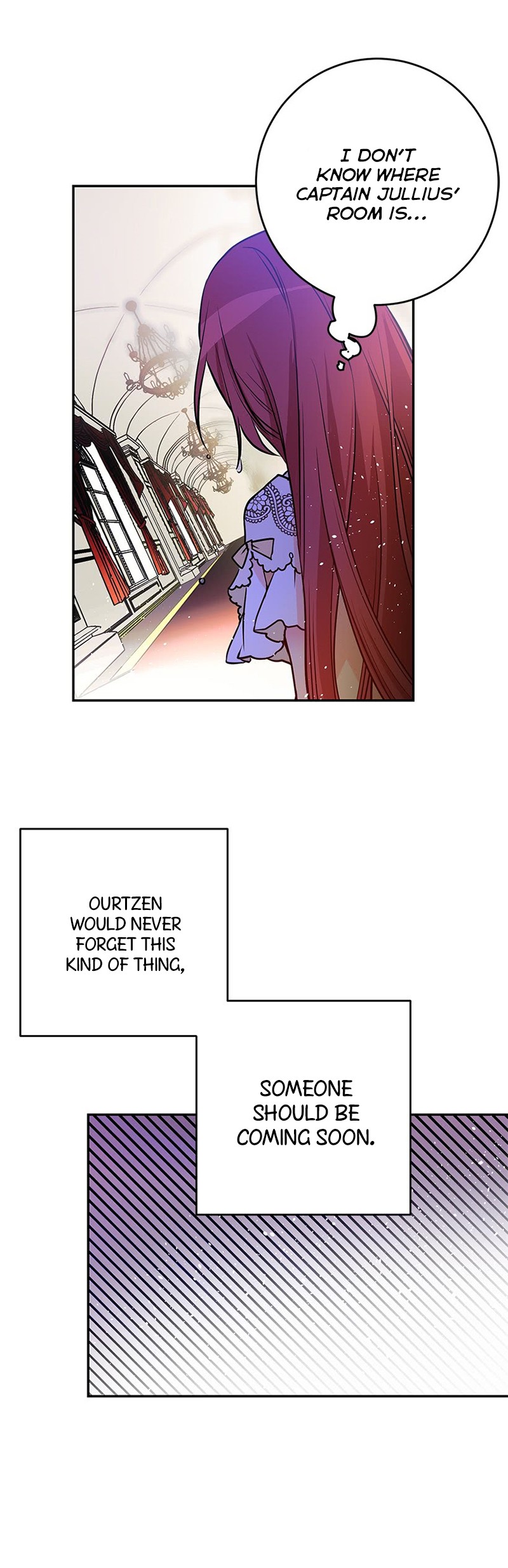 This Girl Is A Little Wild Chapter 31 page 14 - Chapter 31