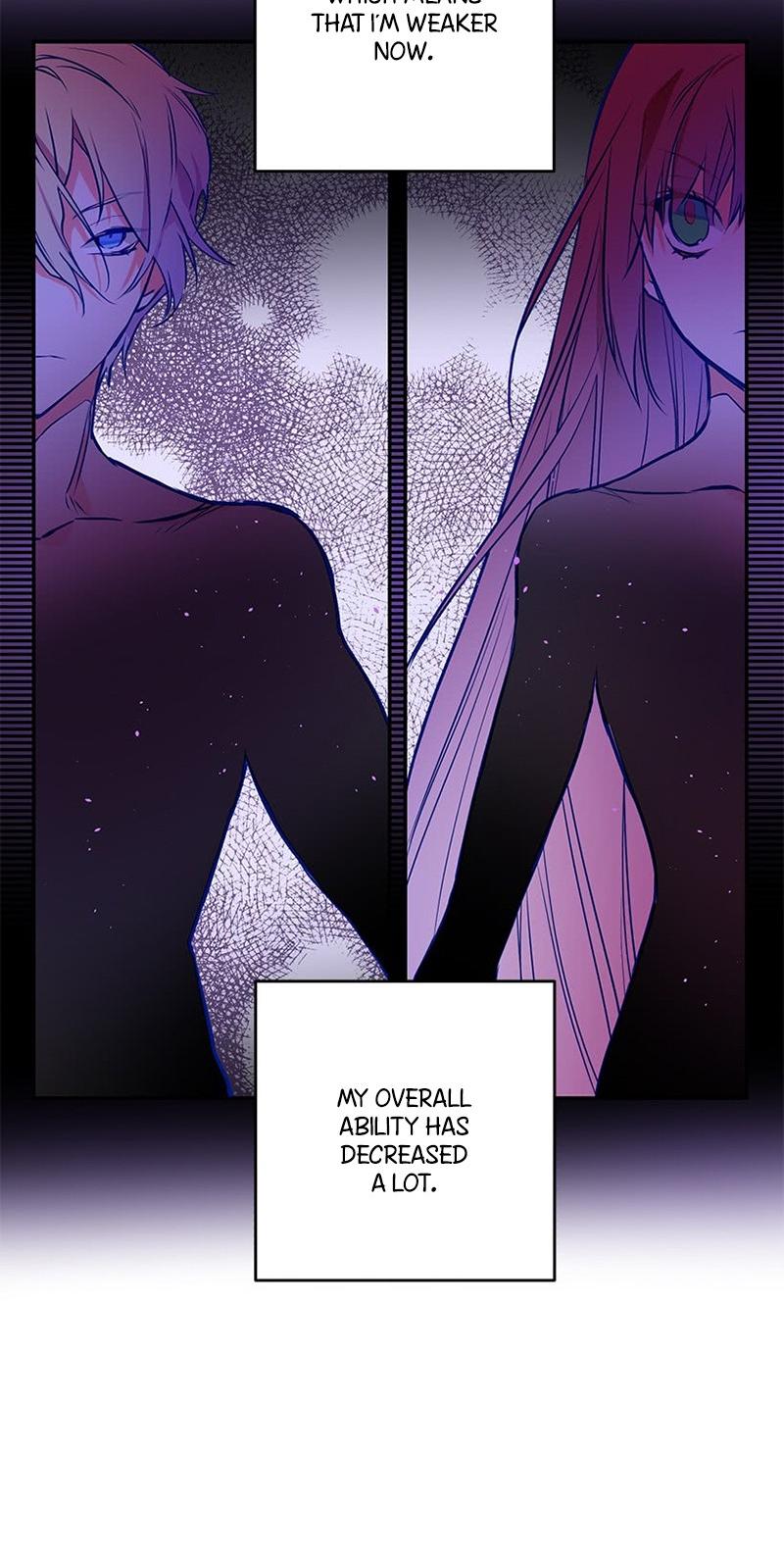This Girl Is A Little Wild Chapter 31 page 19 - Chapter 31