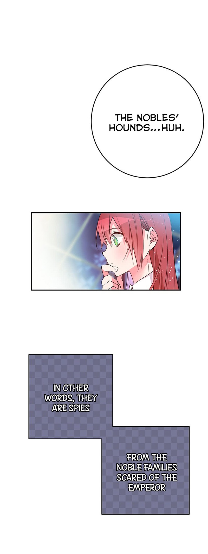 This Girl Is A Little Wild Chapter 31 page 2 - Chapter 31