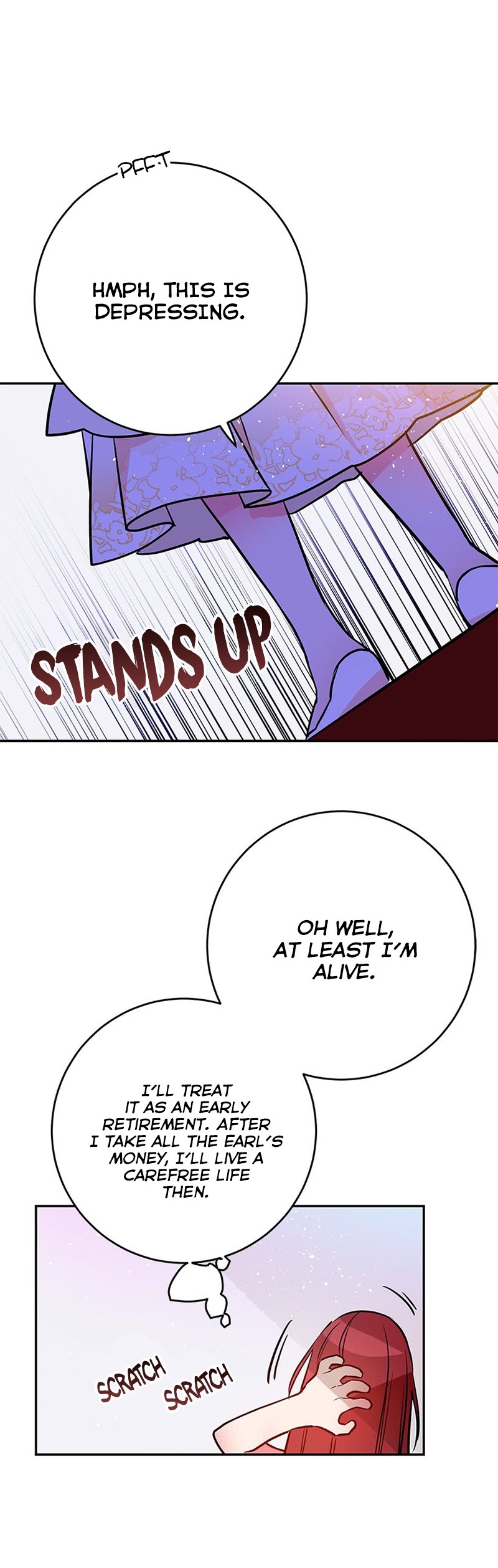 This Girl Is A Little Wild Chapter 31 page 20 - Chapter 31
