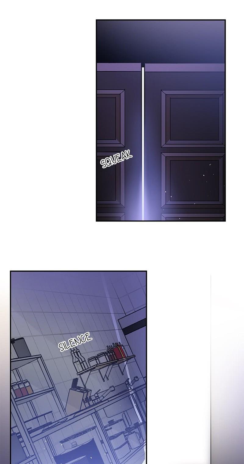 This Girl Is A Little Wild Chapter 31 page 22 - Chapter 31