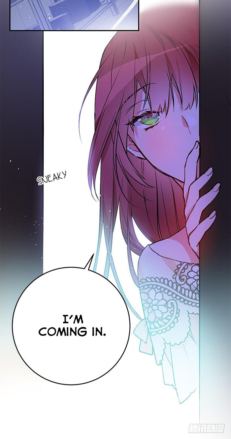 This Girl Is A Little Wild Chapter 31 page 23 - Chapter 31