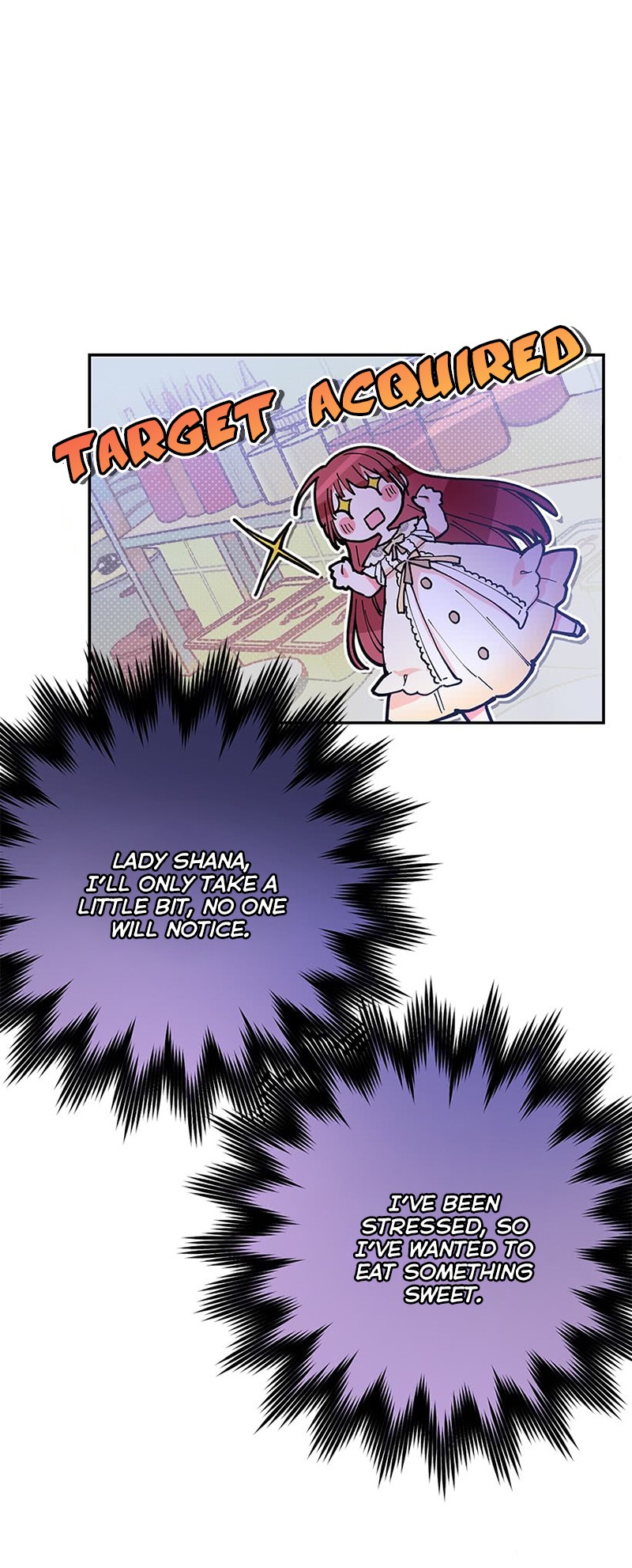 This Girl Is A Little Wild Chapter 31 page 24 - Chapter 31
