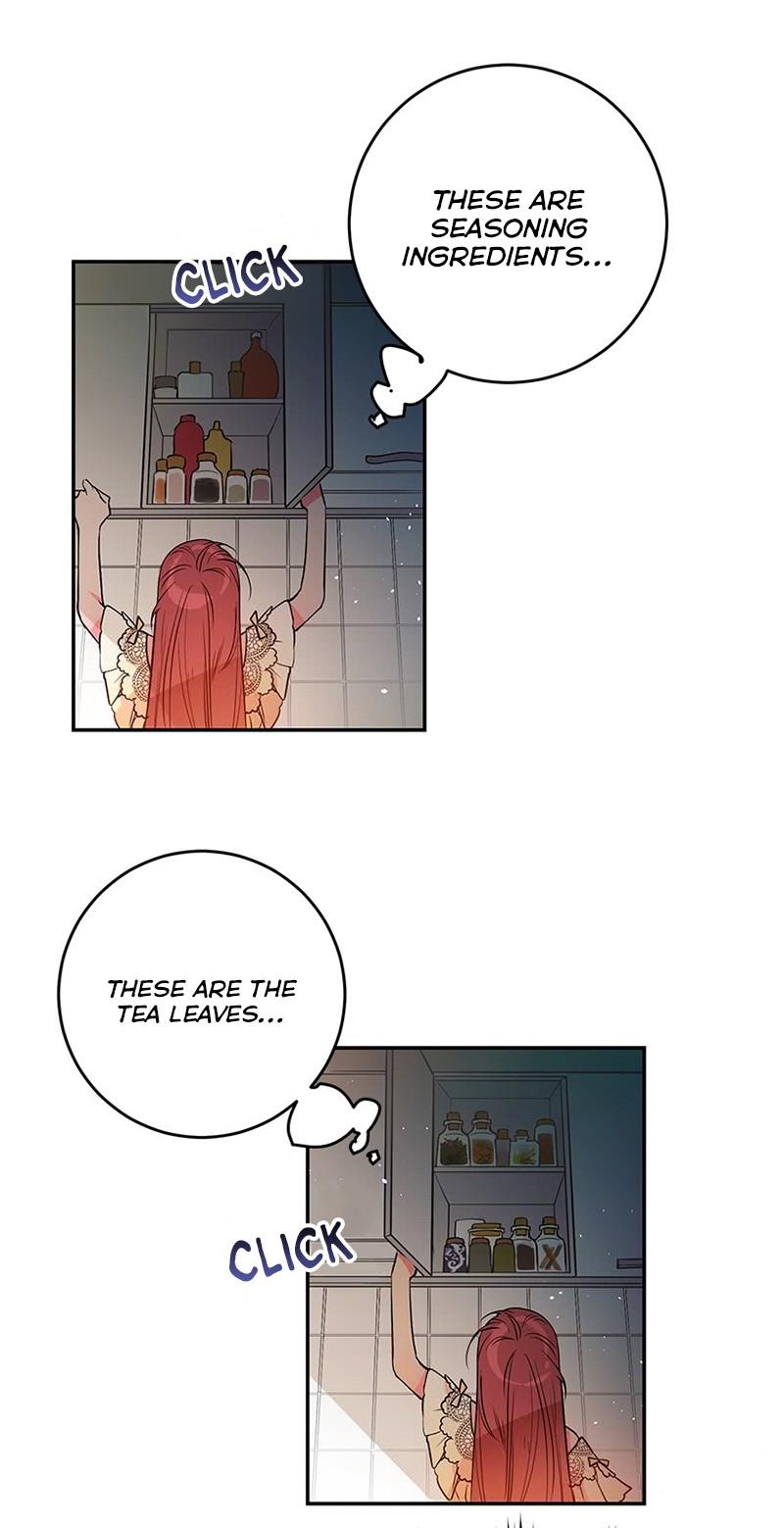 This Girl Is A Little Wild Chapter 31 page 25 - Chapter 31
